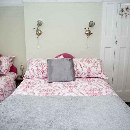 Bay Tree House Bed & Breakfast Barnet Exterior foto