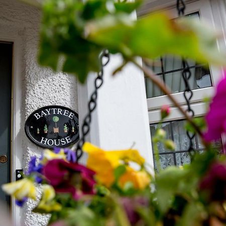 Bay Tree House Bed & Breakfast Barnet Exterior foto