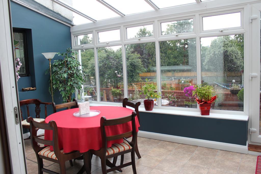 Bay Tree House Bed & Breakfast Barnet Exterior foto