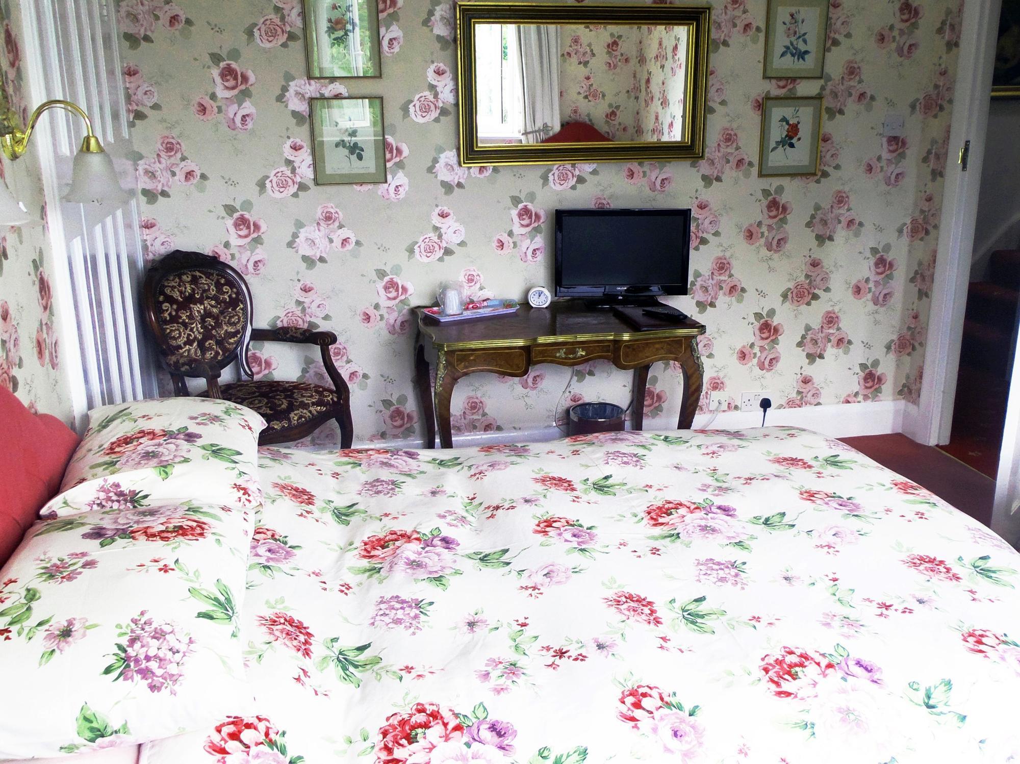 Bay Tree House Bed & Breakfast Barnet Exterior foto