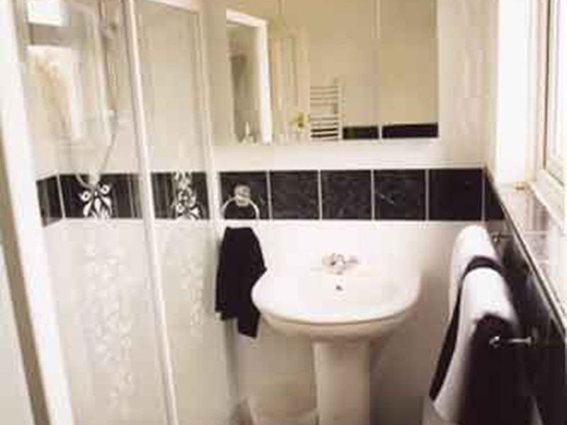 Bay Tree House Bed & Breakfast Barnet Exterior foto