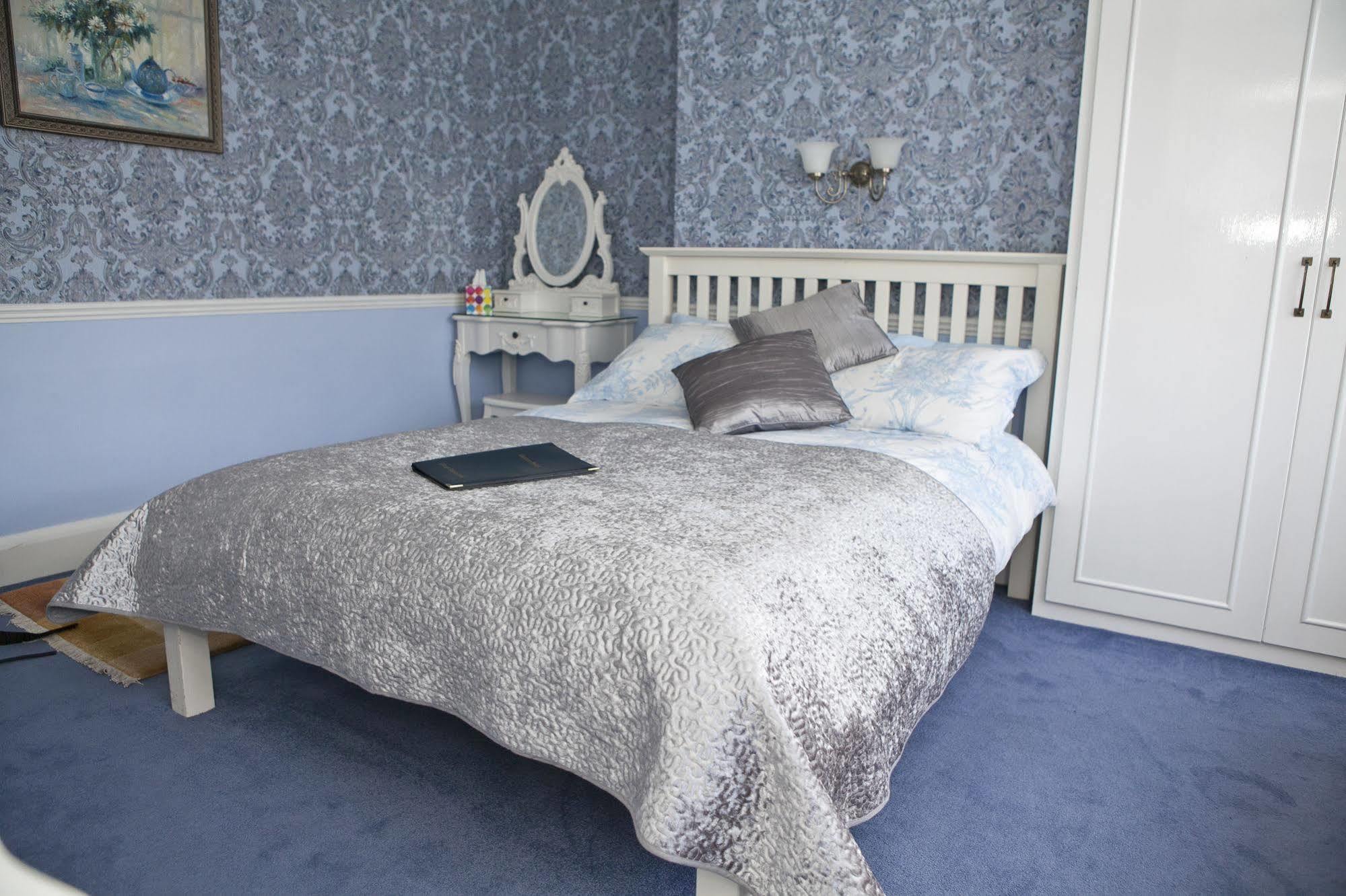 Bay Tree House Bed & Breakfast Barnet Exterior foto