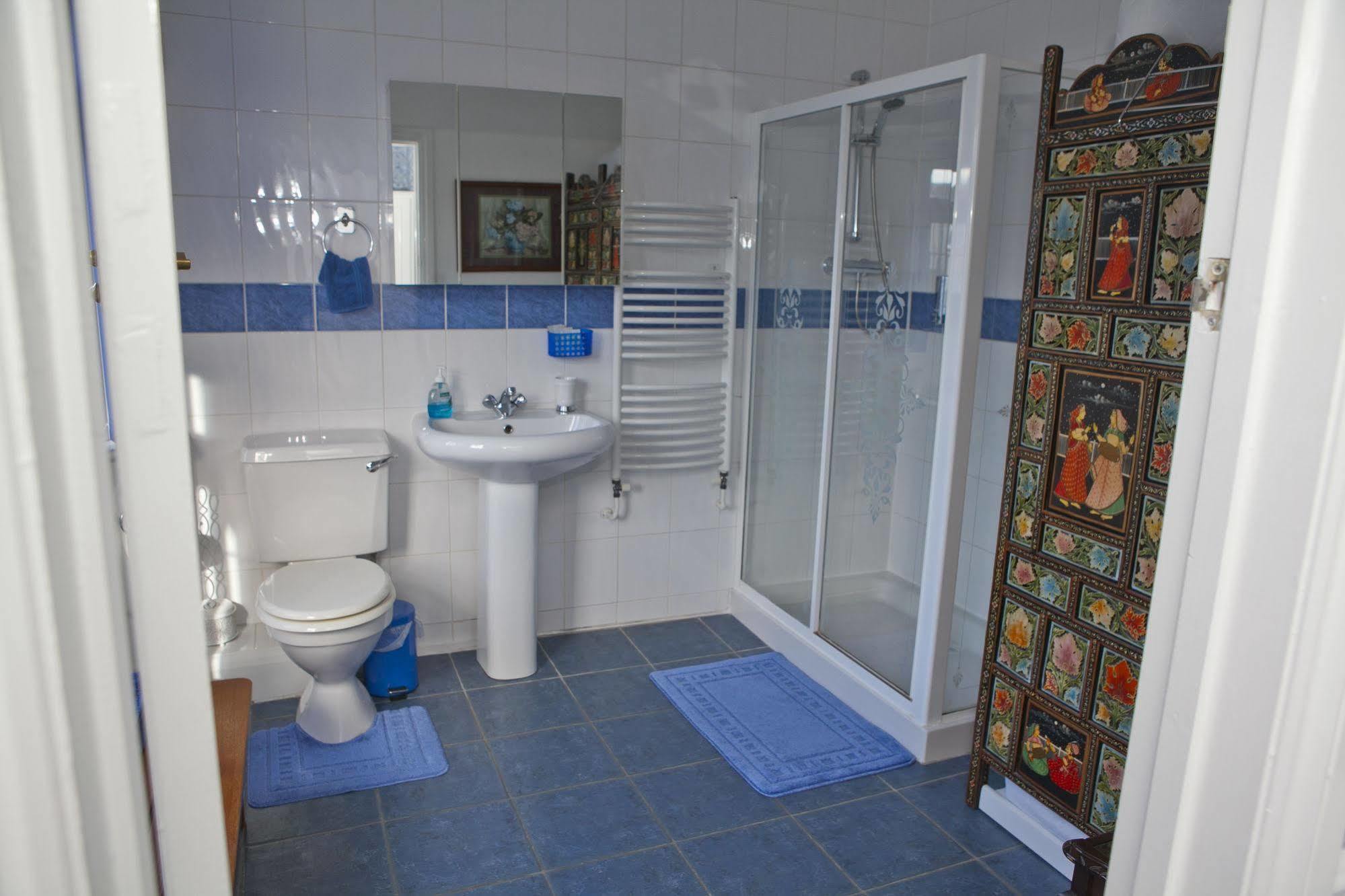 Bay Tree House Bed & Breakfast Barnet Exterior foto