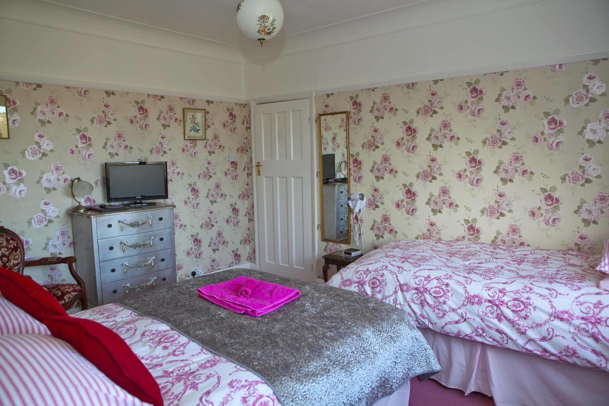 Bay Tree House Bed & Breakfast Barnet Exterior foto