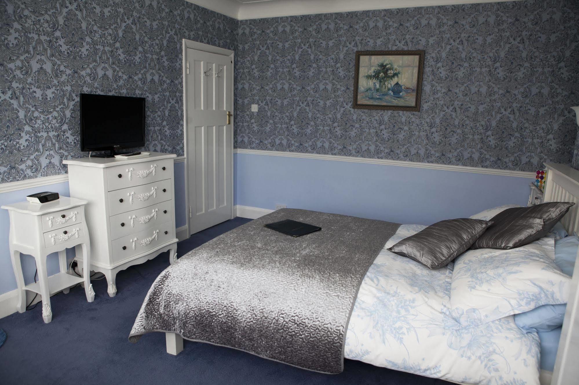 Bay Tree House Bed & Breakfast Barnet Exterior foto