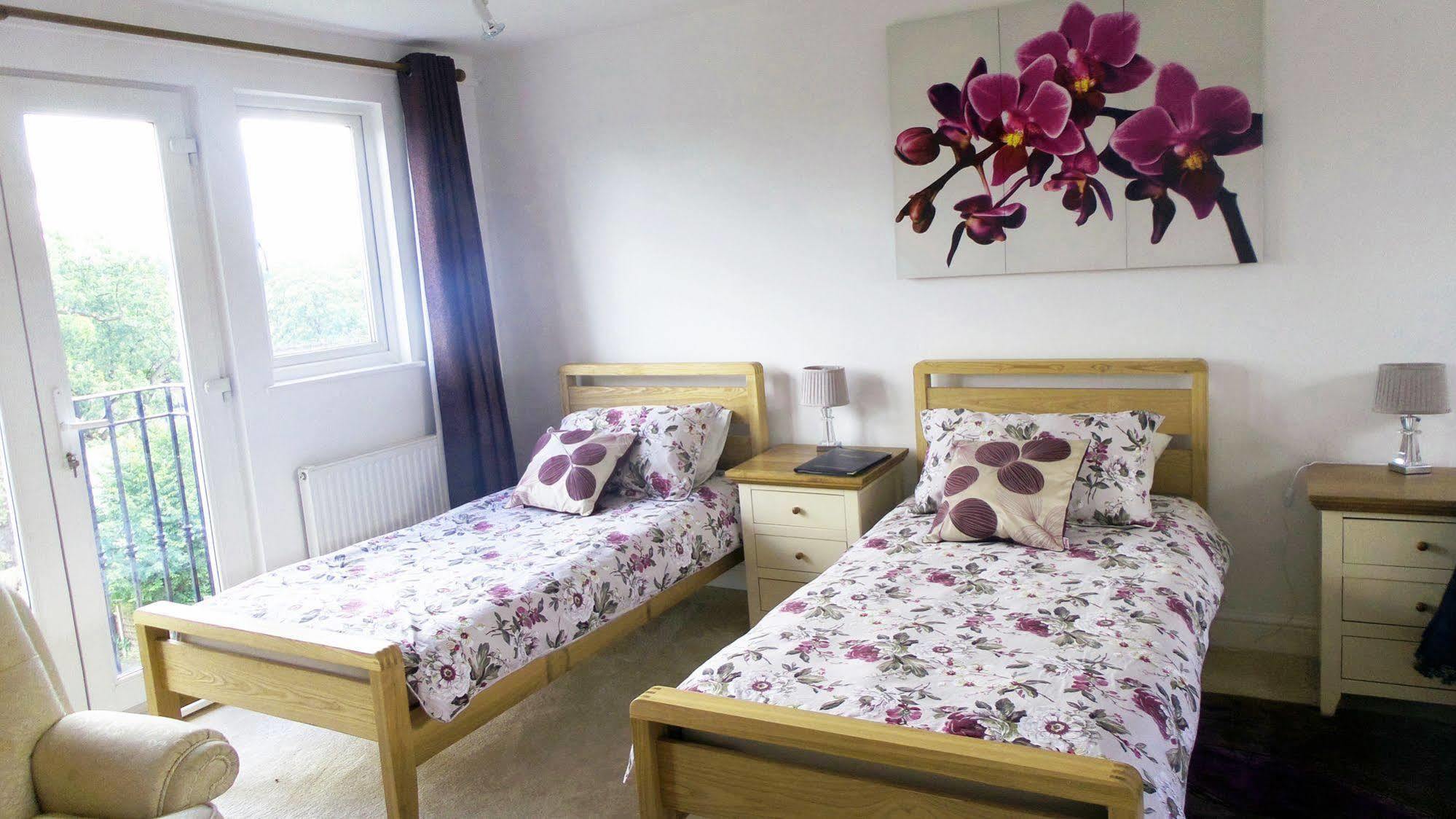 Bay Tree House Bed & Breakfast Barnet Exterior foto