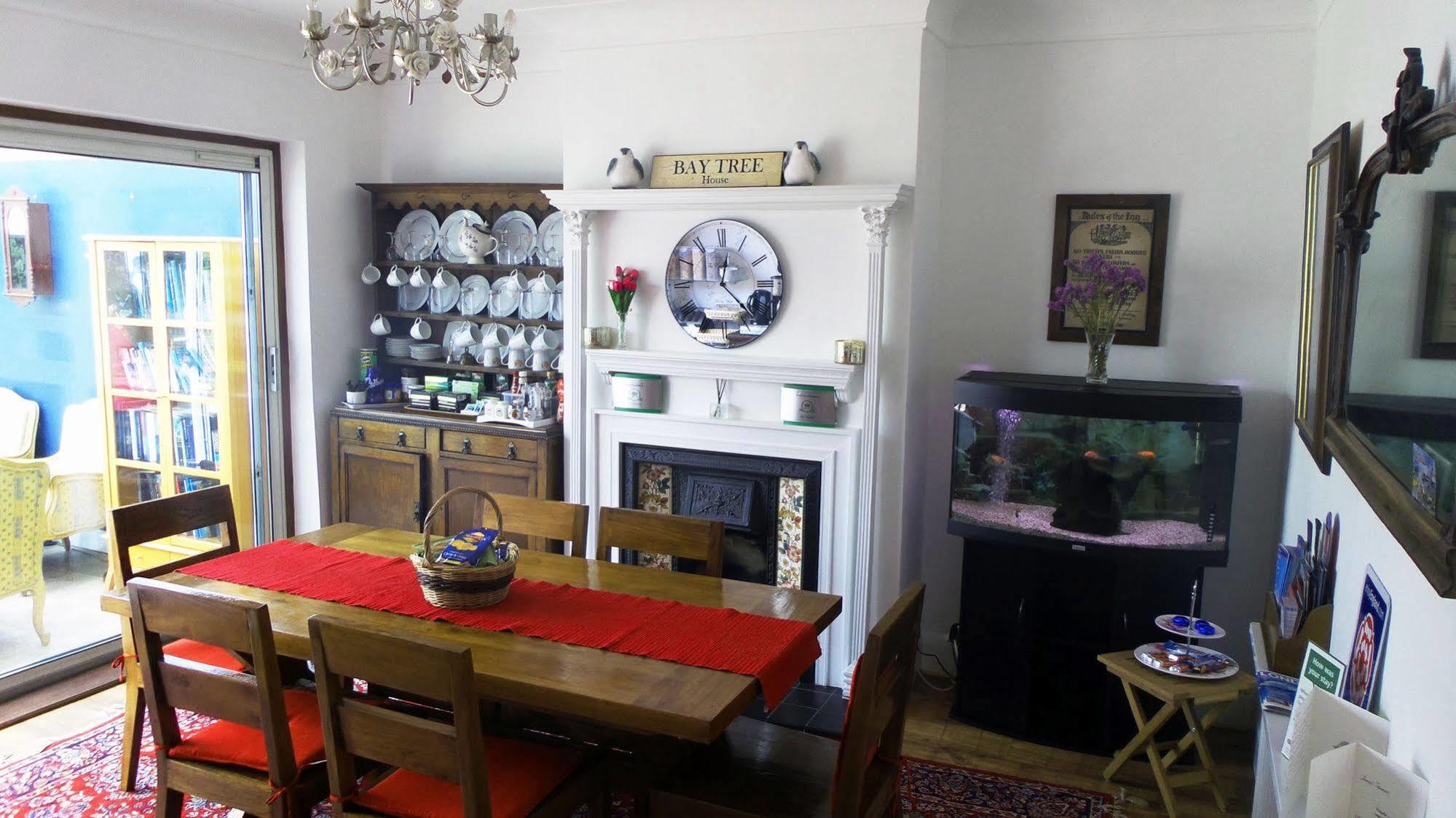 Bay Tree House Bed & Breakfast Barnet Exterior foto