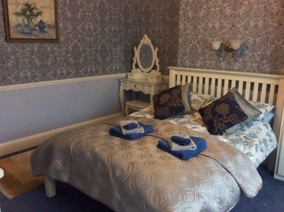 Bay Tree House Bed & Breakfast Barnet Exterior foto