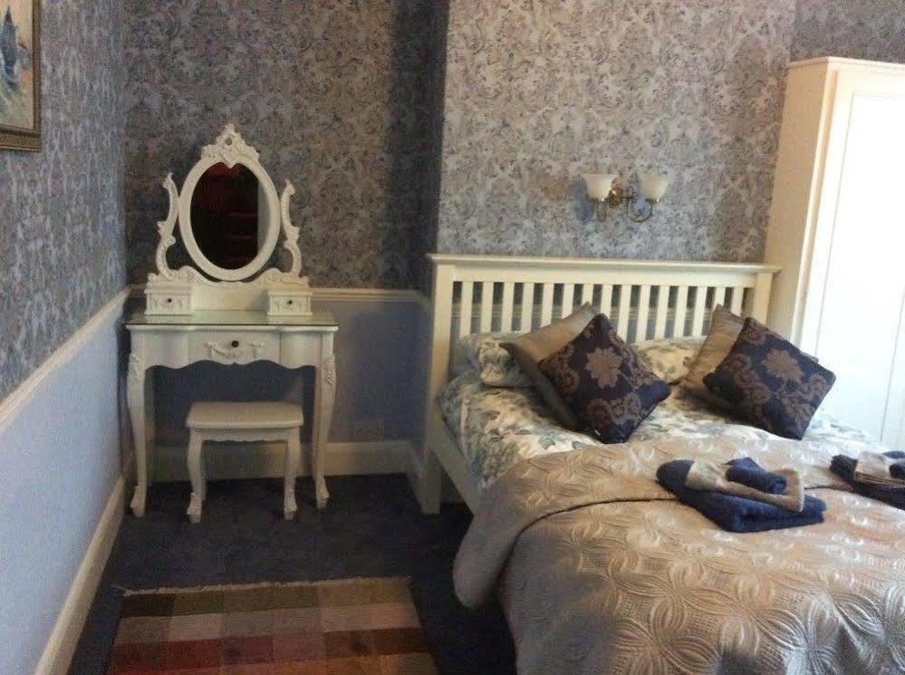 Bay Tree House Bed & Breakfast Barnet Exterior foto