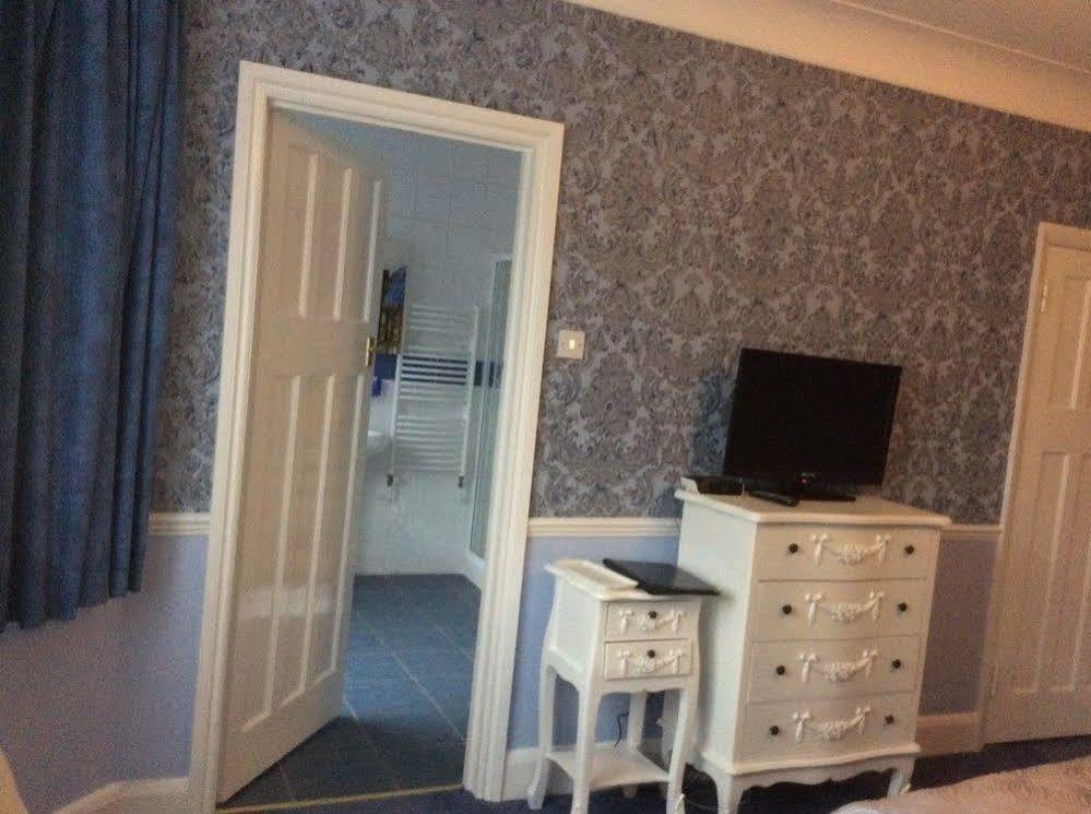 Bay Tree House Bed & Breakfast Barnet Exterior foto