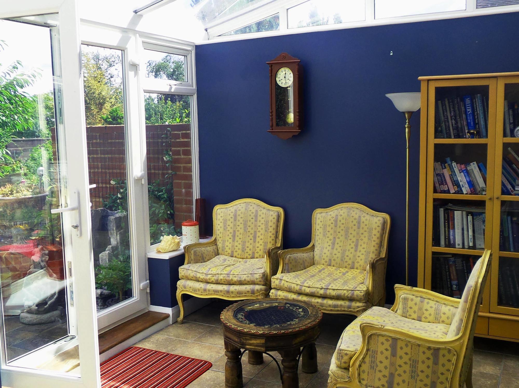 Bay Tree House Bed & Breakfast Barnet Exterior foto