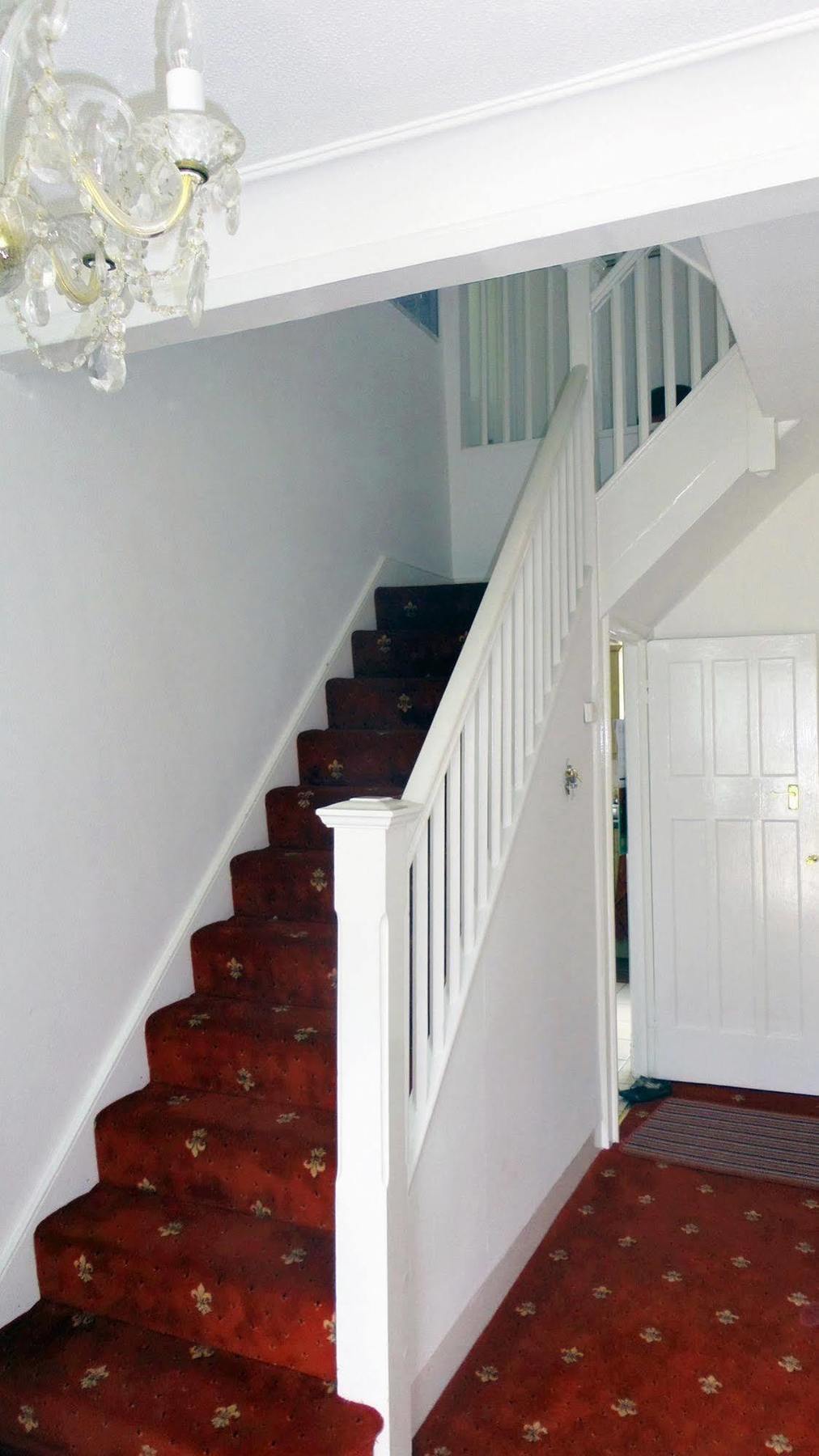 Bay Tree House Bed & Breakfast Barnet Exterior foto