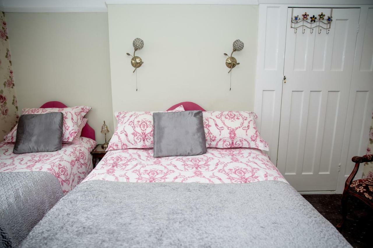 Bay Tree House Bed & Breakfast Barnet Exterior foto