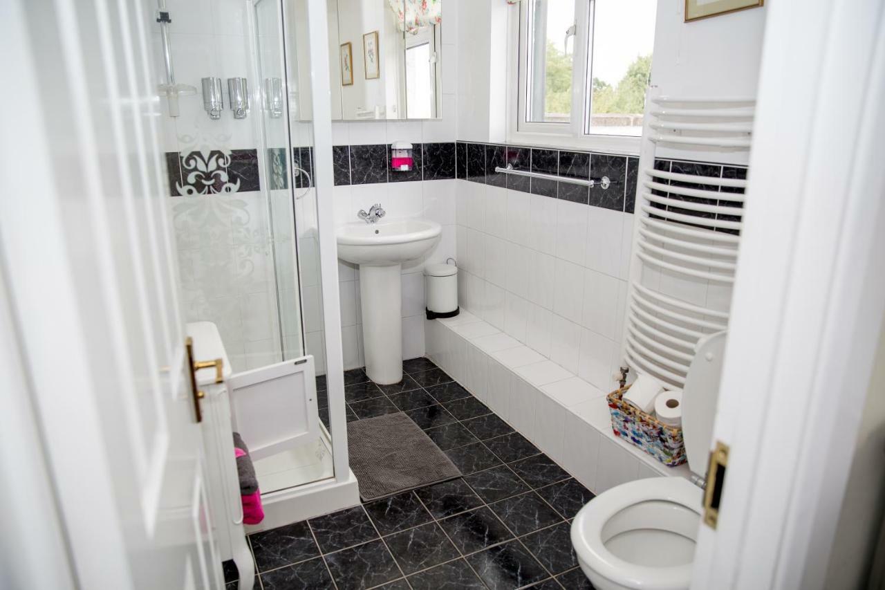Bay Tree House Bed & Breakfast Barnet Exterior foto