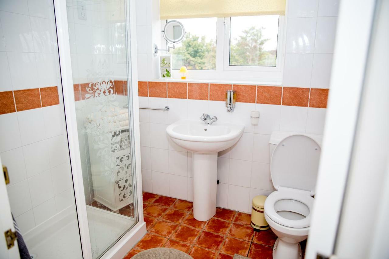 Bay Tree House Bed & Breakfast Barnet Exterior foto