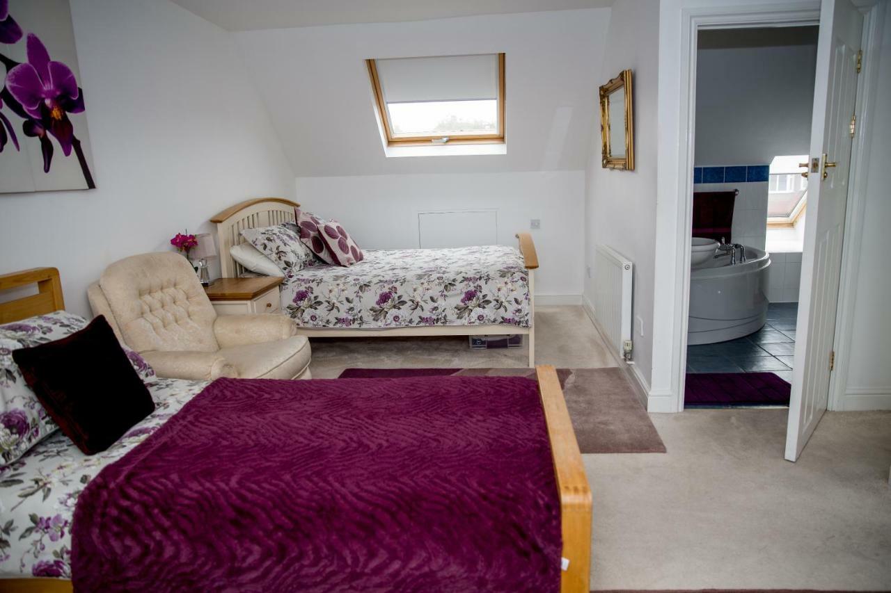 Bay Tree House Bed & Breakfast Barnet Exterior foto