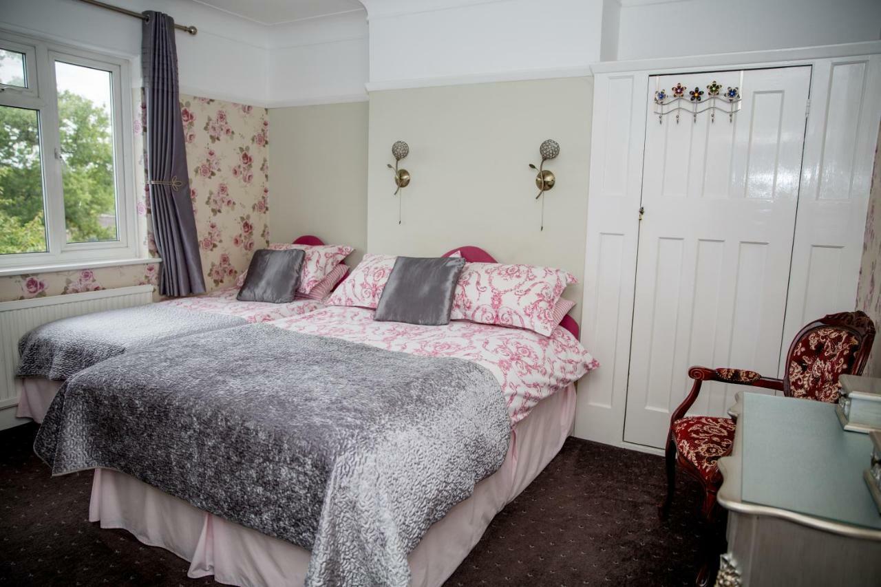 Bay Tree House Bed & Breakfast Barnet Exterior foto