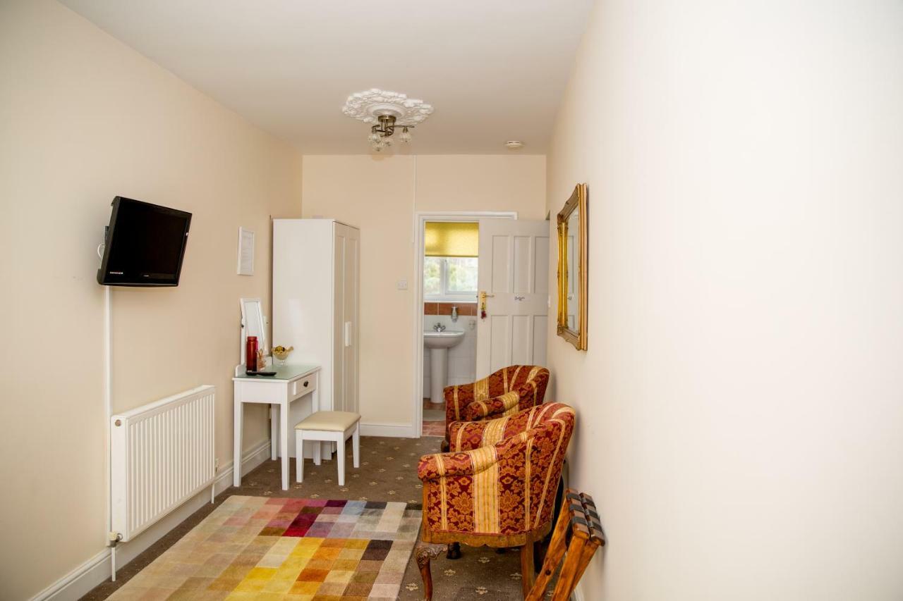 Bay Tree House Bed & Breakfast Barnet Exterior foto