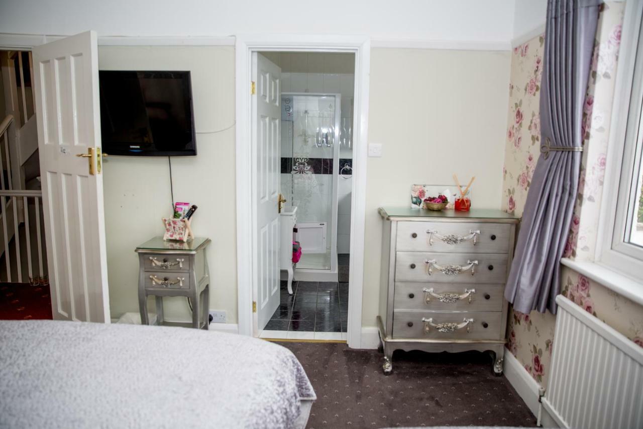 Bay Tree House Bed & Breakfast Barnet Exterior foto