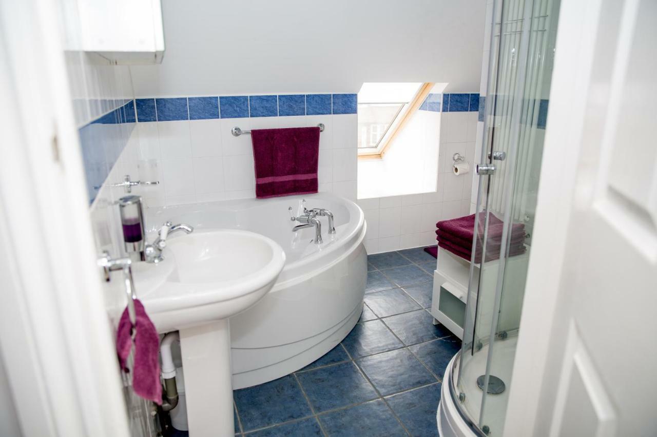 Bay Tree House Bed & Breakfast Barnet Exterior foto